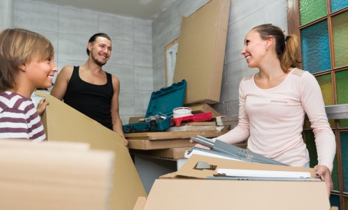 Office removals planning for a Mayfair business relocation