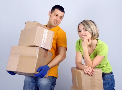 Professional van moving support for Mayfair residential and business moves