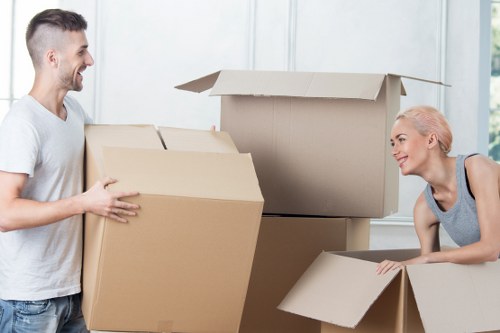 Local home removals support for Mayfair apartments and townhouses