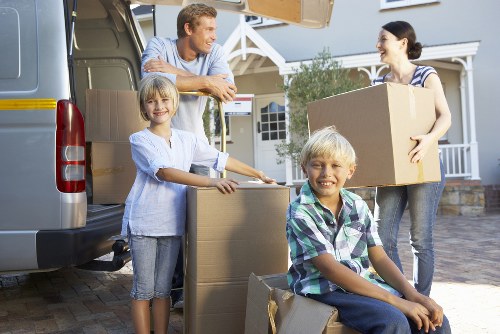 Terms and conditions document for a UK man with van service